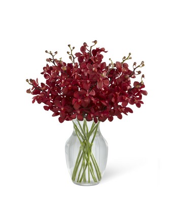 The FTD Spiritual Tribute(tm) Bouquet